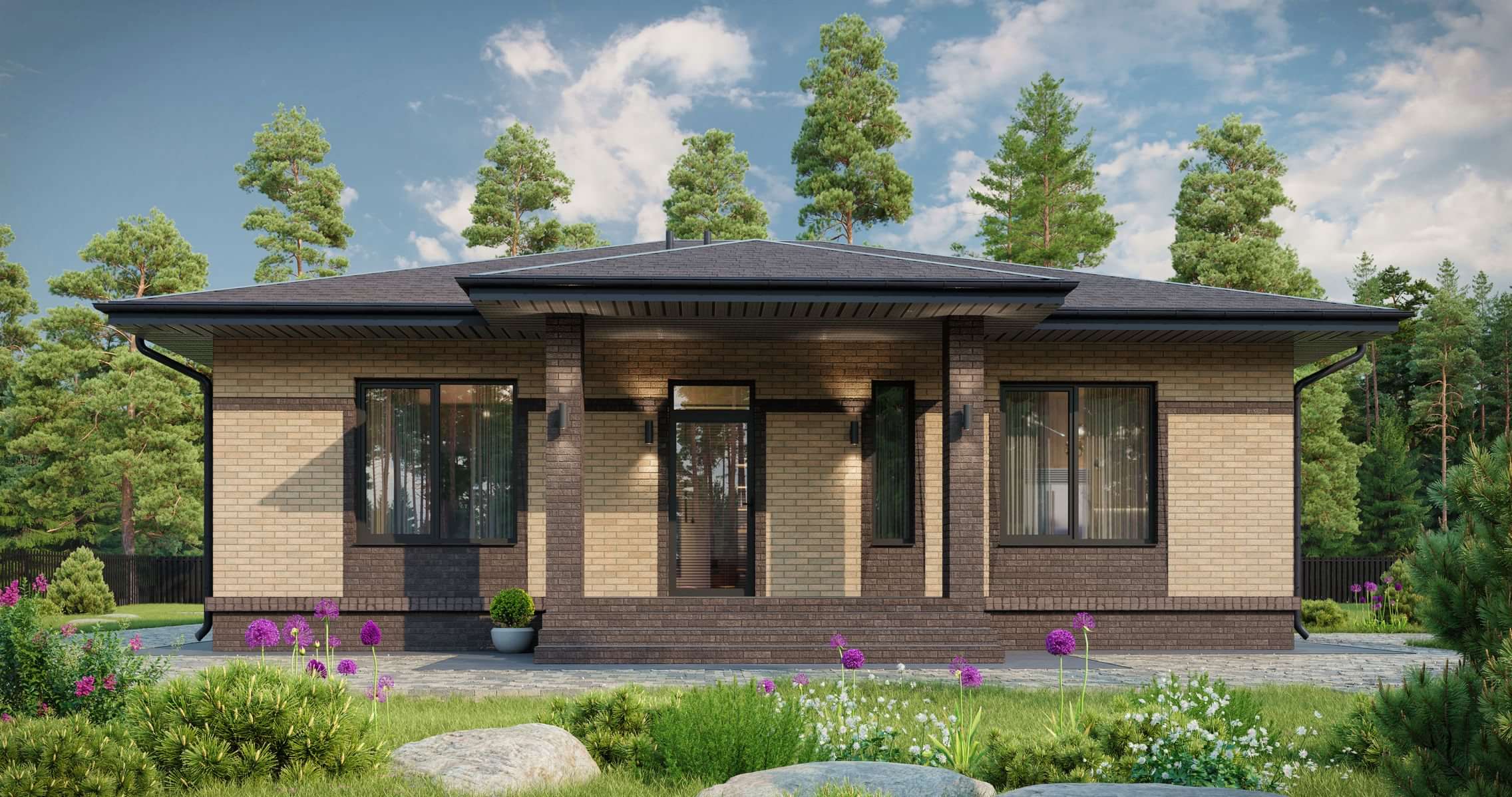 Визуализация 1